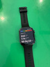 HUAWEI WATCH FIT 4 韻律黑氟橡膠表帶 華為運動智能手表超輕薄大屏潮流運動藍牙通話睡眠監(jiān)測fit4 曬單實拍圖