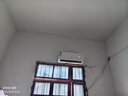 申花空調(diào)補(bǔ)貼 節(jié)能空調(diào)掛機(jī) 家用 壁掛式 臥室出租屋 省電變頻  以舊換新 安靜低音快速冷暖獨(dú)立除濕 大1匹 一級(jí)能效 【冷暖】全銅管 上門(mén)安裝 送貨入戶(hù) 曬單實(shí)拍圖