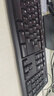 AOC 27英寸 100Hz超頻120Hz IPS HDRMode HDMI 低藍(lán)光不閃 三邊微邊 超薄節(jié)能辦公電腦顯示器 27B35H 曬單實拍圖