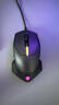 外星人（Alienware）AW610M 無線游戲鼠標(biāo)雙模充電電競鼠標(biāo)家用人體工學(xué)機(jī)械宏無限r(nóng)gb高端外設(shè) 曬單實(shí)拍圖