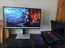 KTC 27英寸2K高清200Hz 1152分區(qū)QD-MiniLED顯示屏HDR1000內(nèi)置電源升降旋轉(zhuǎn)電競(jìng)顯示器國(guó)家補(bǔ)貼M27T6S 曬單實(shí)拍圖