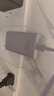 華為卡片全能充電器66W含6A C-C 1.0米數(shù)據(jù)線兼容華為三折疊屏手機及蘋果手機iPhone15ProMax 流光紫 曬單實拍圖