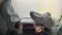 阿迪達(dá)斯adidas男夏季休閑運(yùn)動(dòng)輕便跑步鞋訓(xùn)練備賽運(yùn)動(dòng)男鞋 曬單實(shí)拍圖
