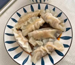 必品閣王水餃菌菇三鮮味1375g 約55只 早餐夜宵 生鮮速食 速凍餃子 曬單實拍圖