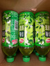 達(dá)利園 青梅綠茶飲料青梅果汁果味茶飲品500ml*15瓶 夏日飲料整箱 曬單實拍圖