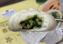 Member's Mark 香菇青菜包 1.3kg 20個(gè)裝 1.3kg 曬單實(shí)拍圖