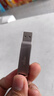 愛(ài)國者（aigo）手機u盤(pán)Type-C雙接口高速USB3.2雙頭U350 安卓蘋(píng)果筆記本電腦兩用存儲系統車(chē)載優(yōu)盤(pán)大容量 【32G】雙接口手機U盤(pán) 曬單實(shí)拍圖