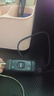 SONCIEMEORY聲音記憶 G50頭戴式專業(yè)監(jiān)聽耳機(jī)高音質(zhì)HiFi升級線電競游戲?qū)Ｓ糜芯€音樂耳機(jī) 標(biāo)配黑+電競套件（聲卡+帶麥線） 曬單實(shí)拍圖