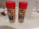 如水 紫皮腰果360g/桶 越南風(fēng)味烘焙大粒堅(jiān)果仁 新貨干果炒貨休閑零食 曬單實(shí)拍圖