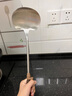 樹可蘑菇鍋鏟不銹鋼鏟子炒菜勺炒勺家用蘑菇鏟食品級鐵鏟中式鐵鍋鏟勺 曬單實(shí)拍圖