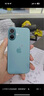 Apple/蘋果 iPhone 16（A3288）128GB 深青色 支持移動聯(lián)通電信5G 雙卡雙待手機 曬單實拍圖