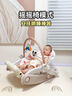 DISNEY嬰幼兒玩具寶寶玩具1-3歲益智玩具寶寶安撫套裝新生兒見面禮實(shí)用 5合1+充電裝【基礎(chǔ)款】 曬單實(shí)拍圖