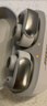 Bose【宋雨琦同款】Ultra 開放式耳機(jī)-經(jīng)典黑  小耳環(huán)耳夾 不入耳開放式無線藍(lán)牙sport運(yùn)動(dòng)耳機(jī) 禮物 曬單實(shí)拍圖