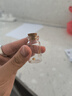 領(lǐng)豐金黃金豆豆AU9999足金實(shí)心真金豆子收藏節(jié)日禮物送女友節(jié)日小金豆 金豆1g 曬單實(shí)拍圖