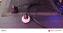 TEMPERAMENT凱聲科技Temperament小黑鈴X10小黑鈴SX6高音質(zhì)HIFI平頭耳塞音樂(lè)游戲運(yùn)動(dòng)睡覺(jué)不入耳半入耳 x15(3.5) 曬單實(shí)拍圖