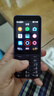 諾基亞（NOKIA）235 4G 移動(dòng)聯(lián)通電信全網(wǎng)通 2.8英寸雙卡雙待 直板按鍵手機(jī) 老人老年手機(jī) 學(xué)生手機(jī) 紫色 曬單實(shí)拍圖