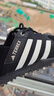 阿迪達(dá)斯adidas 男女TERREX DAROGA TWO 13 H.RDY戶外簡(jiǎn)約輕便舒適戶外鞋 HP8636 43 曬單實(shí)拍圖