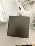公牛G25星空灰色G12系列灰色銀色墻壁開關(guān)插座面板86型16A一開10A五孔 七孔 曬單實拍圖