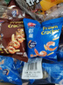 親親非油炸鮮蝦條18g*20包 休閑食品膨化零食大禮包 曬單實拍圖