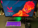 MelGeekREAL67 磁軸鍵盤真RT0.01穩(wěn)定TTC太阿/RGB圣心軸電競游戲打瓦羅蘭特客制化機(jī)械小蜜蜂 REAL67【鈣透灰】TTC萬磁王-圣心軸 曬單實拍圖