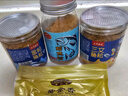 大洋船長大洋山東青島特產(chǎn)零食海味魚干魷魚絲烤魚片1255g伴手禮送禮禮盒 曬單實拍圖