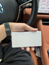 華為【3C認證】可上飛機12000mAh 66W多協(xié)議雙向超級快充移動電源充電寶旗艦手機原裝電芯安全可靠白色 曬單實拍圖