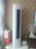 海信（Hisense）空調(diào) 易省電Pro 大3匹AI省電速冷熱仿真自然風(fēng)超一級國家補貼20%立式空調(diào)柜機(jī)KFR-72LW/E370Pro-X1 曬單實拍圖