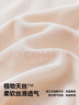 迷你巴拉【2件裝】女童親膚透氣打底褲夏季新款寶寶輕薄睡褲 曬單實拍圖