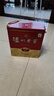 瀘州老窖 精制頭曲（鐵盒）濃香型白酒 52度500ml*2瓶 禮盒裝 曬單實(shí)拍圖