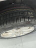 德國馬牌（Continental）汽車輪胎 215/55R16 93V FR UCJ 適配本田思域/凌派/享域 曬單實拍圖