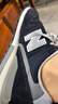 NEW BALANCE25年休閑鞋男鞋女鞋復古舒適薄底運動(dòng)鞋CM996系列CM996NV2 40 曬單實(shí)拍圖