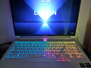聯(lián)想拯救者Y9000P 2025AI元啟游戲筆記本電腦(Ultra9 275HX 32G1T RTX5070Ti 2.5K240Hz白)國家補貼20% 曬單實拍圖