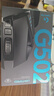 羅技（G）G502無線鼠標(biāo)電競(jìng)游戲鼠標(biāo)無線有線雙模鼠標(biāo)人體工學(xué)自定義配重RGB背光無線充電FPS黑神話悟空 曬單實(shí)拍圖