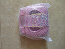 小麻薯小麻薯多加手賬套裝禮盒筆記本本子高顏值手帳膠帶全套裝飾貼紙貼畫大禮包隨心配兒童女孩禮物 小麻薯開年限定愛心禮盒-粉色 曬單實(shí)拍圖