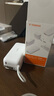 圖拉斯三合一充電寶【新國標(biāo)3C認(rèn)證丨可上飛機(jī)】Yoga能量棒帶插頭10000mah自帶伸縮線35W快充移動電源 【3C認(rèn)證】雪山白丨1萬毫安 2025新款丨Type-C接口蘋果16/15安卓用 曬單實(shí)拍圖