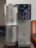棲川日本棲川凈水器直飲機富氫水機凈水機臺式凈飲機家用反滲透凈熱一體機RO400-S冰水富氫富鍶水素水 RO400手動(dòng)加水款 曬單實(shí)拍圖