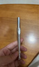 三資堂二叉眉筆彎頭蜜咖棕 持久防水防汗野生眉初學(xué)新手易上手  曬單實(shí)拍圖