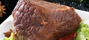 東來(lái)順牛肉熟食禮盒開(kāi)袋即食北京特產(chǎn)中秋禮品中華老字號(hào)清真醬肉1850g 曬單實(shí)拍圖