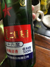 紅星二鍋頭 綠瓶大二 清香型白酒 純糧酒 口糧酒 特產(chǎn)禮品 節日送禮 56度 500mL 12瓶 整箱裝 曬單實(shí)拍圖
