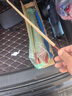 文見(jiàn)愁家用戶(hù)外無(wú)毒艾葉蚊香棒室內(nèi)室外驅(qū)蚊蟲(chóng)驅(qū)蛇驅(qū)蜂野外防蚊滅蚊釣魚(yú) 湖南農(nóng)業(yè)大學(xué)配方 1盒40支 曬單實(shí)拍圖