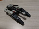 【9新】變形金剛（TRANSFORMERS）變形金剛工作室系列加強(qiáng)級(jí)《變形金剛：起源》電影版威震天F9849 曬單實(shí)拍圖