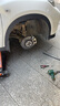 米其林（MICHELIN）汽車輪胎 215/55R17 94V 耐越 ENERGY MILE 適配邁騰/帕薩特/探歌 曬單實拍圖