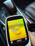 諾基亞（NOKIA）3210 4G 移動(dòng)聯(lián)通電信廣電全網(wǎng)通 2.4英寸雙卡雙待 直板按鍵學(xué)生功能機(jī)備用手機(jī) 金色 曬單實(shí)拍圖