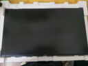AOC 27英寸 100Hz超頻120Hz IPS HDRMode HDMI 低藍光不閃 三邊微邊 超薄節(jié)能辦公電腦顯示器 27B35H 曬單實拍圖