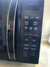 美的（Midea）微波爐烤箱一體機(jī) 小型家用20升微波爐  光波加熱 鉆石背板（M1-L201B） 曬單實(shí)拍圖