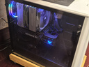 AOC 27英寸2K 300Hz 愛瞳圓偏光+硬件低藍(lán)光護(hù)眼 FastIPS HDR400 HDMI2.1典雅白電競顯示器Q27G4SL/WS 曬單實拍圖
