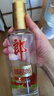 郎酒順品郎金蓋 白酒 兼香 45度 480ml*2 雙瓶裝 純糧光瓶 曬單實(shí)拍圖