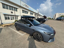 韋帕（WEIPA）轎車車頂行李架橫桿 汽車車載行李箱 旅行箱鋁合金橫杠 無損安裝 【清風(fēng)2代plus】520L車頂箱+轎車加高橫桿 其它車型請(qǐng)備注 曬單實(shí)拍圖