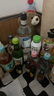 薇林紅石榴風(fēng)味糖漿力嬌酒藍(lán)橙利口酒洋酒調(diào)酒基酒甜酒無(wú)酒精糖漿 【4款調(diào)酒基酒套裝】 曬單實(shí)拍圖