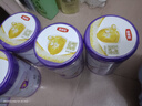 伊利金領(lǐng)冠菁護幼兒配方奶粉3段800g1-3歲新國標新客 6罐800g 曬單實拍圖